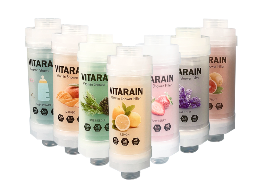 Продукти Vitarain